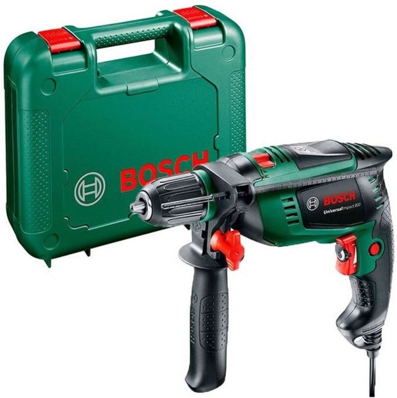 Werkzeug - Schlagbohrmaschine 800 w 0603131120 - Bosch