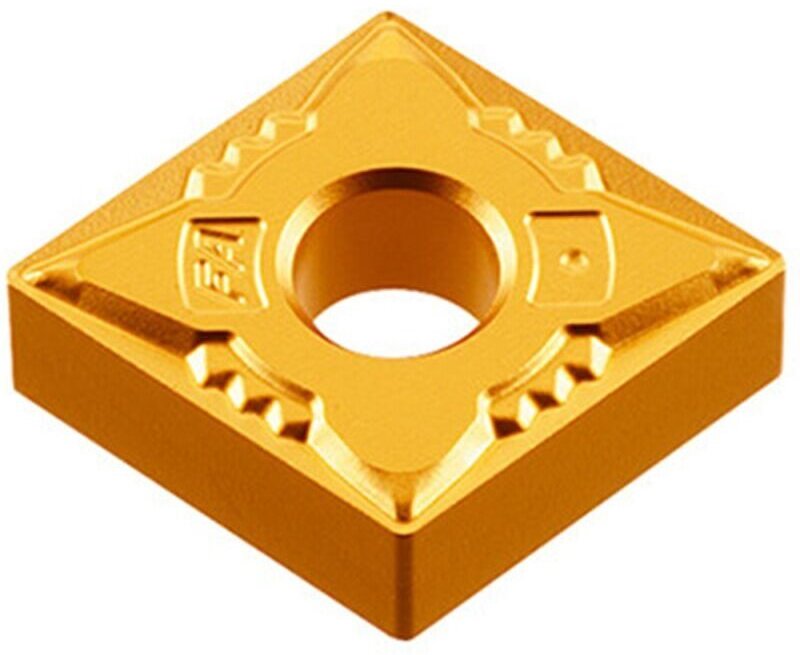 10 Stück Drehwendeplatte cnmg 120404 mt TT8115B