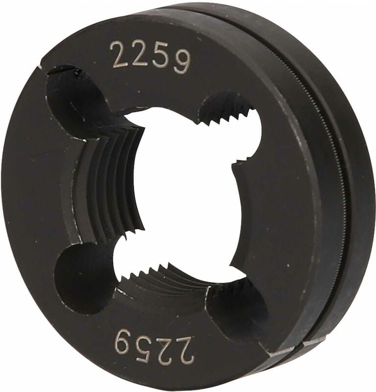 KS Tools Schneideisen M24x2,0