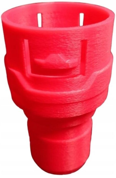 HILTI-Adapter - MAKITA Staubsauger VC4210, VC3012, 447