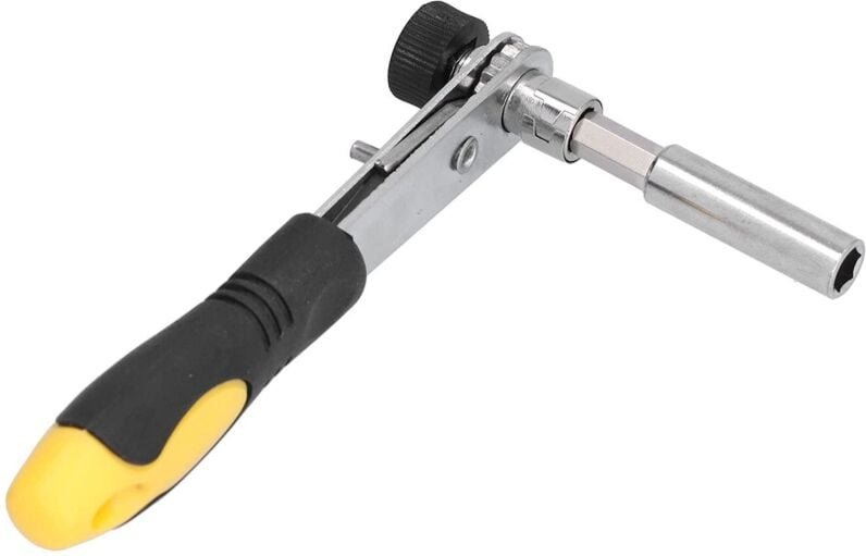 SK-1162 23-teiliges Ratschenschraubendreher-Set, Präzisionsschraubendreher-Set, Elektroreparaturwerkzeug für Haushaltsge...