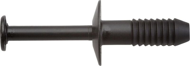 SWG - Kunststoffspreizniet für Stoßstangenbefestigungen bmw 5 Stück Autoreparatur