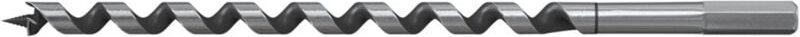Fischer Schlangenbohrer D-WL 8,0 x 155/230