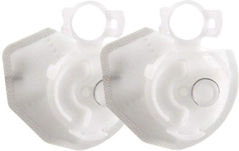 Tlily - 2 StüCk Kraftstoff Pumpen Filter für 5 2006-2015 3 6 Mx-5 Miata -7 rx 8 -9 Sieb LFB6-13-ZE1