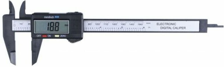Digitaler Messschieber ATM 150 mm