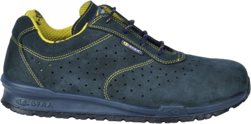Guerin S1P SRC T-39 Cofra Sicherheits-Sportschuh