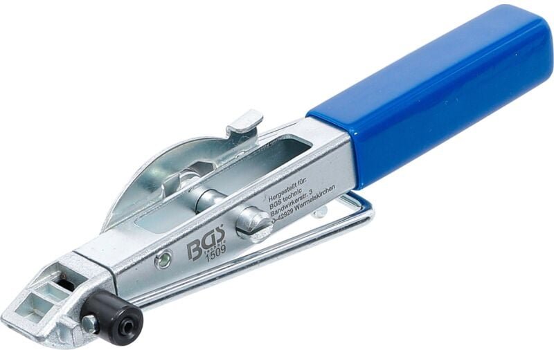 Bgs Technic - Schlauchband-Spannwerkzeug