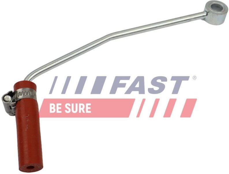 Ft10369 Schnellvakuumrohr