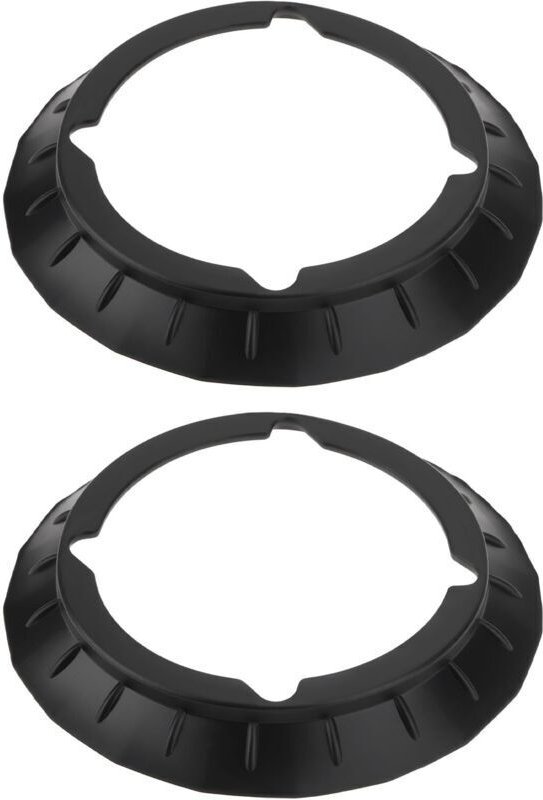 2er-Pack Gummidichtungen für Staubsauger, kompatibel mit Dyson V10 und V11