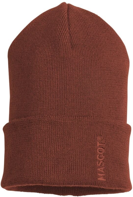 Strickmütze 20650-610 one Herbstrot - Mascot