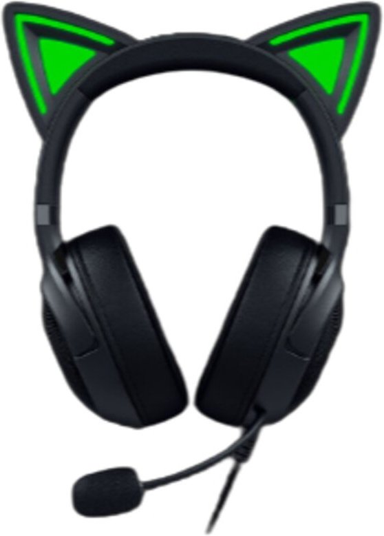 Razer - Gaming Headset Kraken Kitty V2