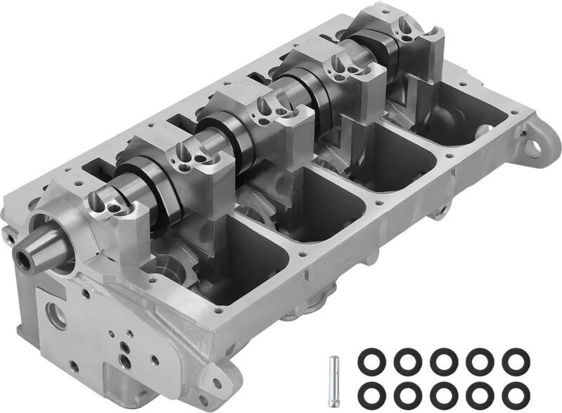 Zylinderkopf for VW Transporter T5 Multivan 1.9 TDI 038103265KX 038103373R