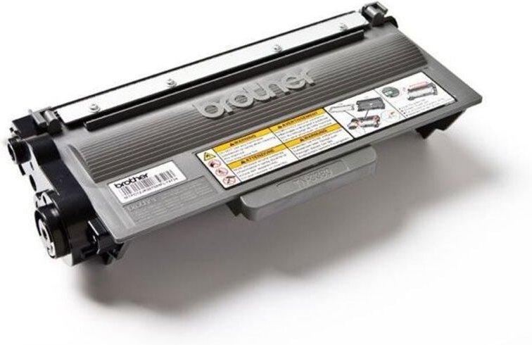 Toner Originalzubehör TN-3380 ca. 8.000 Seiten schwarz