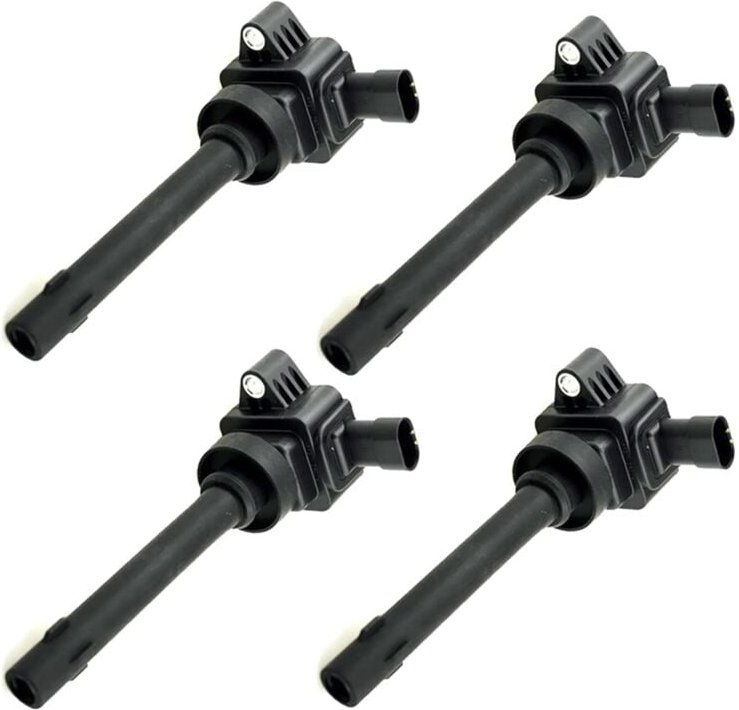 Tlily - Zündspule F01R00A052 für H6 2013-2018 M6 H2S 2016 Jolion 2020/ V80 1,5 t Fengon Ix5 dfsk