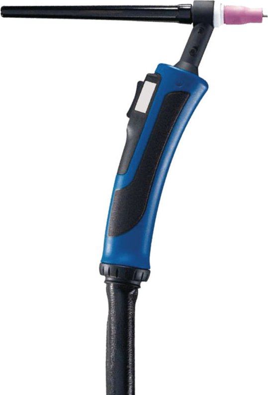 Schweißkraft WIG Schweißbrenner, gasgekühlt WP26V 4m, 1462614
