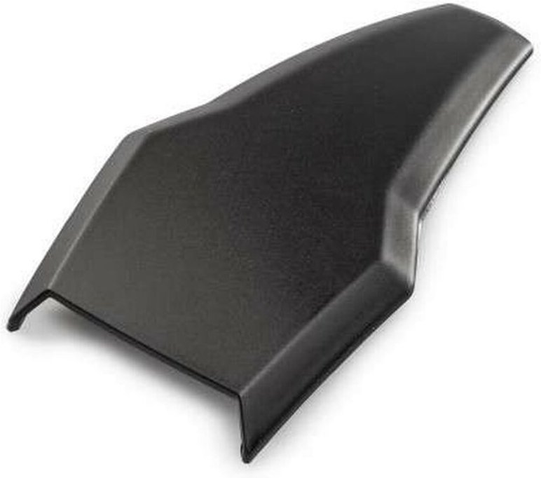 Lufteinlass Sparco S00315K03 Schwarz