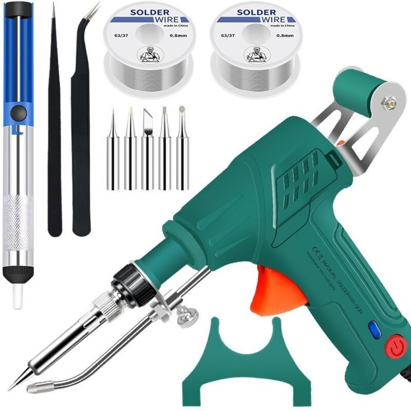 Industrielles Laserschweißgerät mit interner Heizung, Rostentfernung, Schneiden und Schweißen in einem, Multifunktions-S...