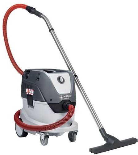 Nilfisk - vhs 40 L40 lc fm ic 220- 240V 50/60HZ eu