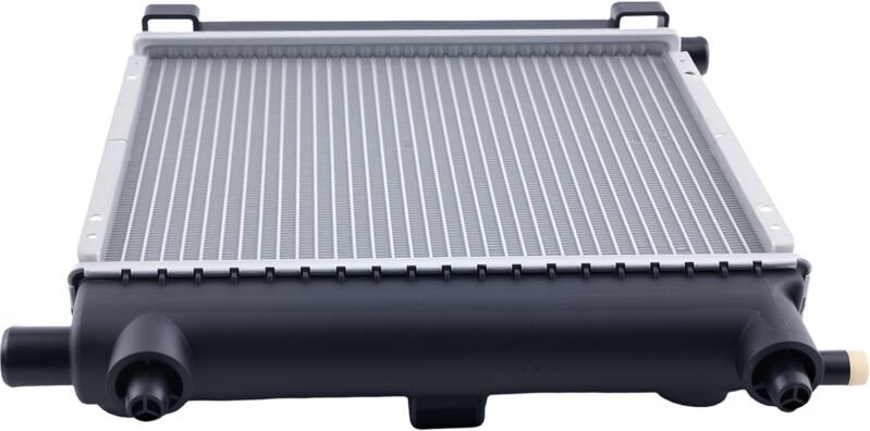 Kühler for Mercedes-Benz W124 Stufenheck 200 230E 1984-1993 A2015007603