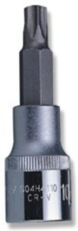 Jonnesway klucz torx 1/4" tx 15 x 37mm