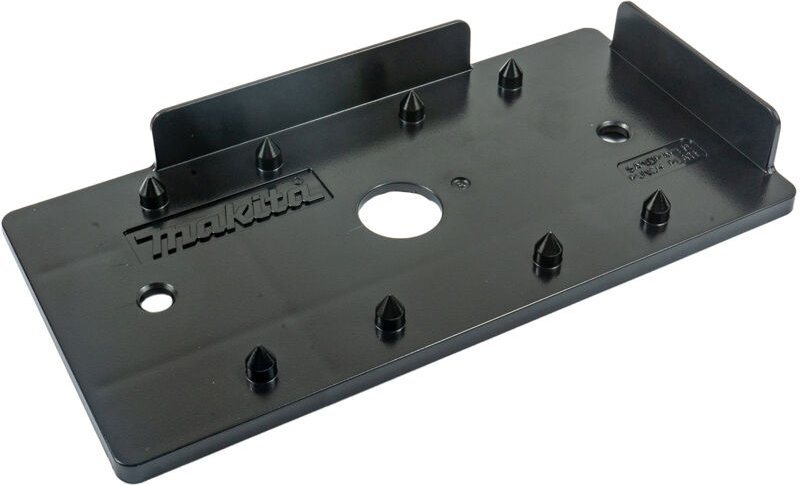 Lochungsplatte - 451271-6 - Makita