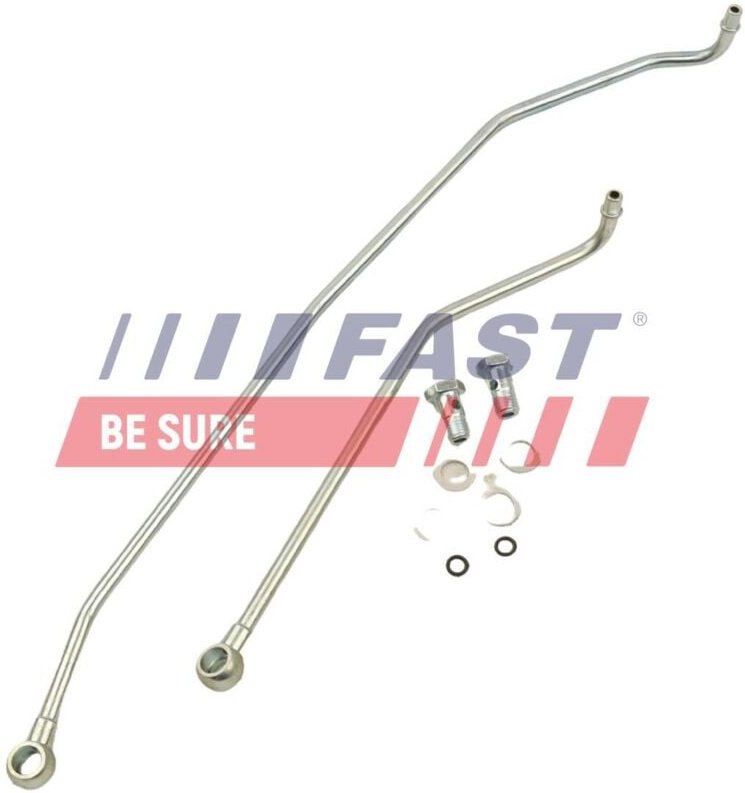 Ft36518 Schnelles Servolenkkabel