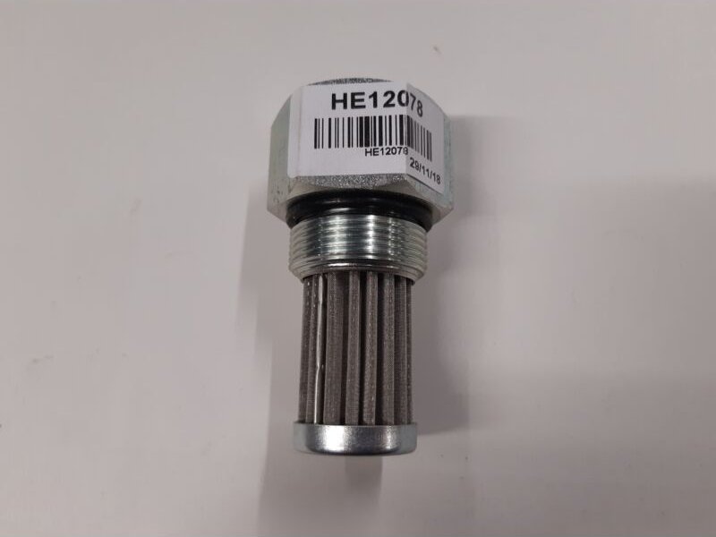 Hydraulikfilter baldwin HE12078 - Äquivalent sh 52290 hifi filter