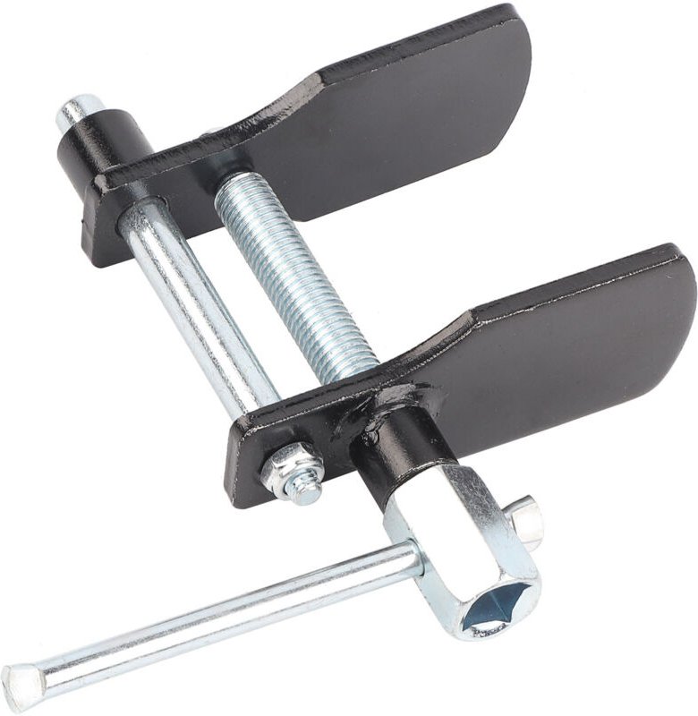 Bremsbelagspreizer für Scheibenbremsen, manuelles Werkzeug für automatische Bremssättel, Feingewinde, Stahlkonstruktion,...