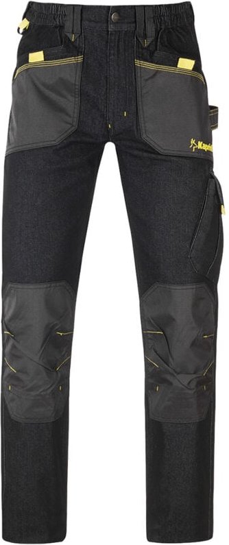Kapriol Slick Jeans Arbeitshose - S