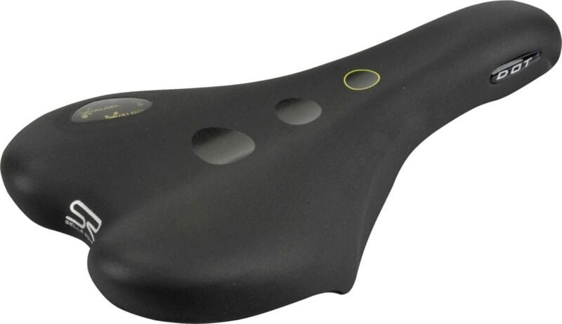 Selle Royal Sattel Trekking Herren Fahrradzubehör