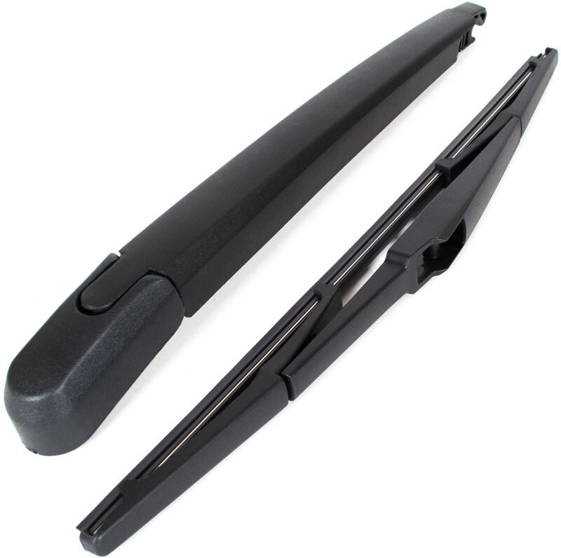 Toyota Avensis 03-06 KOMBI Heckscheibenwischerarm + Wischerblatt