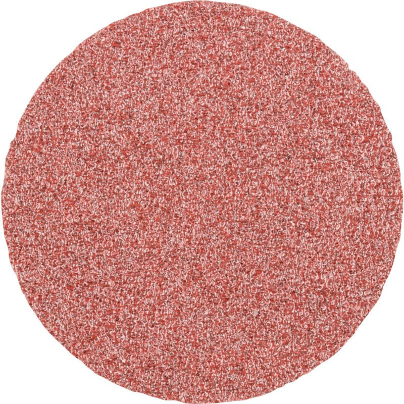 Schleifscheibe combidisc D.38mm K.80 16000min-¹ Pferd