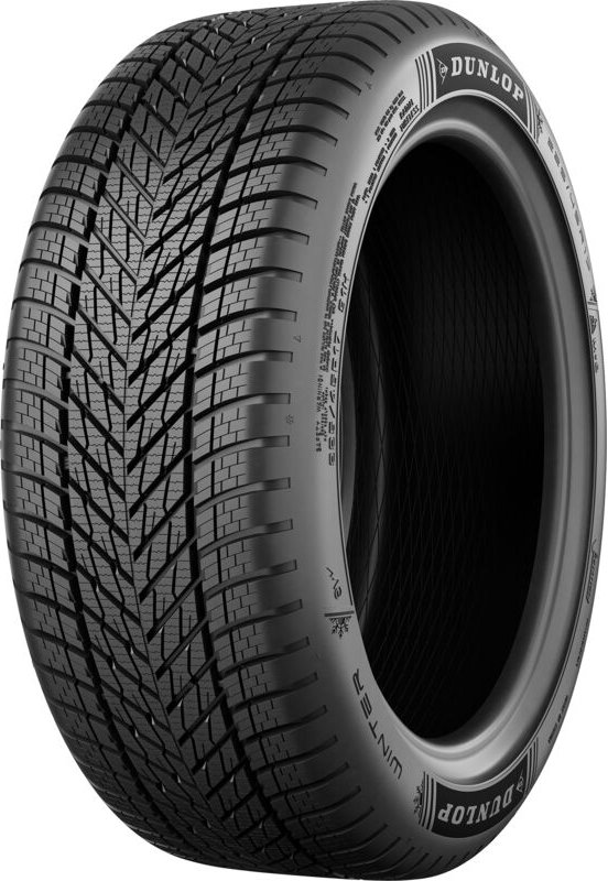 DUNLOP Winter 185/60 R16 TL 86H WINTER EVR