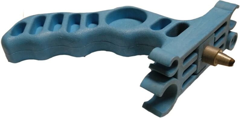 3mm Steckerstempel Exclusives Angebot