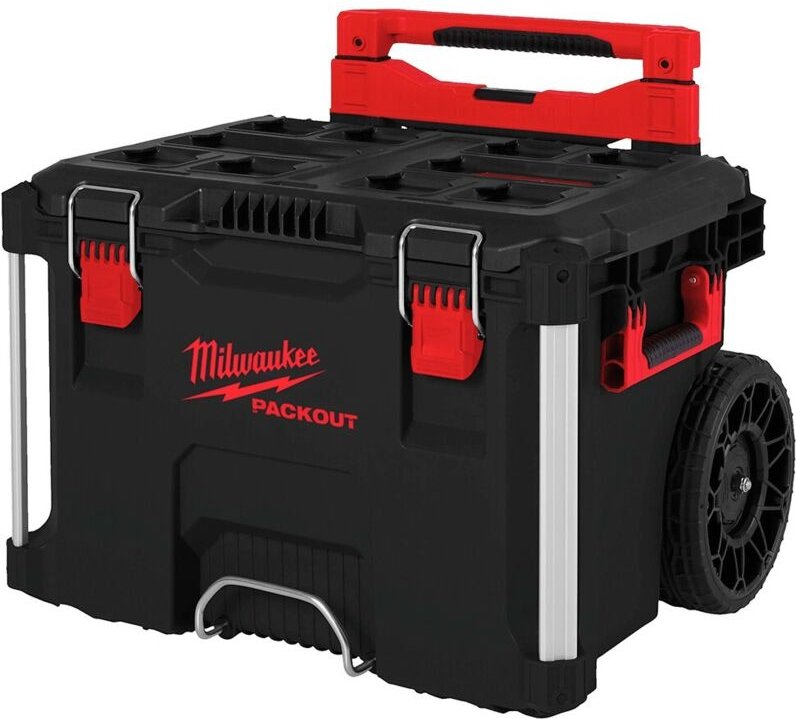 Milwaukee PACKOUT™ Trolley Koffer