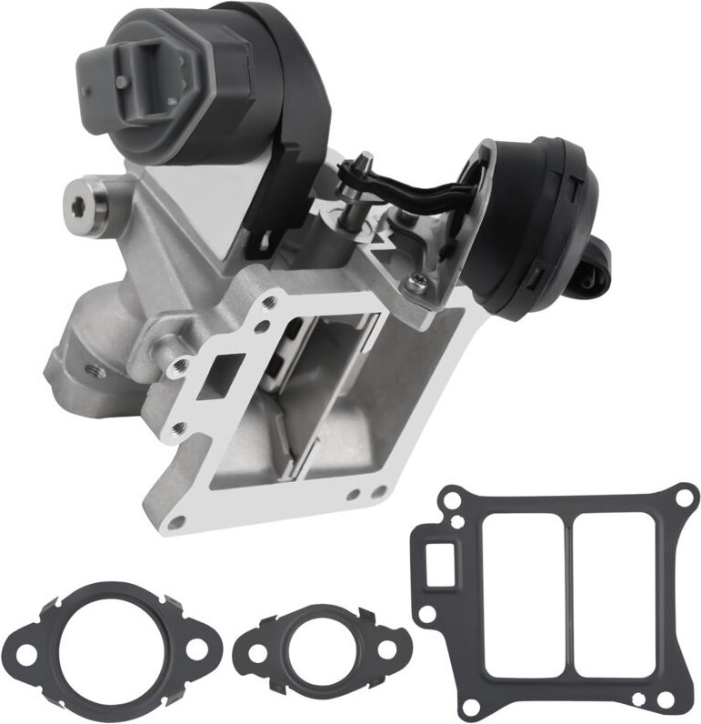 Agr Ventil w/ Dichtungen for Volvo S60 V70 3 XC60 XC70 D4204 36010128 88148R