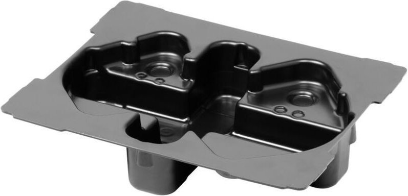 Viega Koffereinsatz 2202.9 für Systemkoffer Megapress XL Pressringe 3 und 4