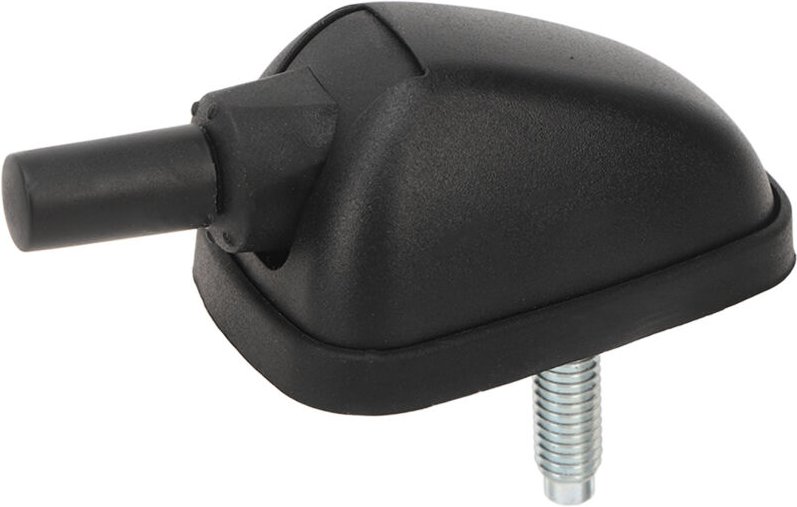 Eosnow Dachantennensockel 962201C010 Antennenmastsockel Ersatz für Hyundai Getz Click 2002 bis 2011