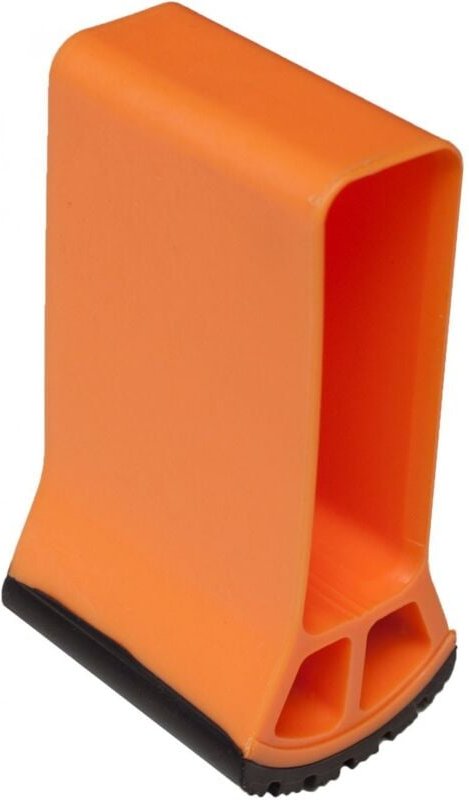 Traversenfußkappe 50 x 20 mm Leiter-Zubehör - Krause