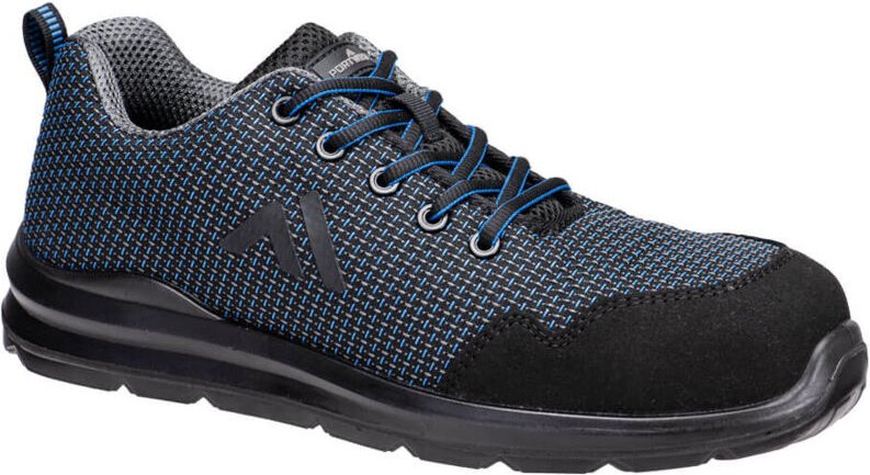 Portwest Composite Trainer S3S SR FO FC72 Gr. 45 Navy