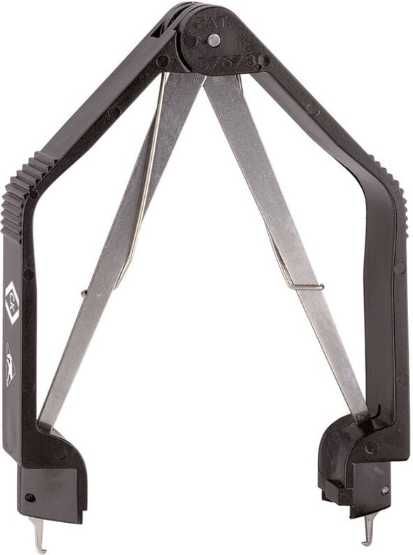 C.K T2371 Abzieher Anzahl Haken 2