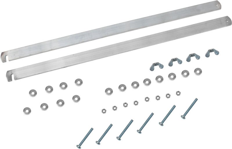 Hymer Strebenset starr aushängbar für Stufenstehleitern für Typ und Stufenzahl 8024/2x6+2x7 8074/2x6 + 2x7 8624/2x6 + 2x...