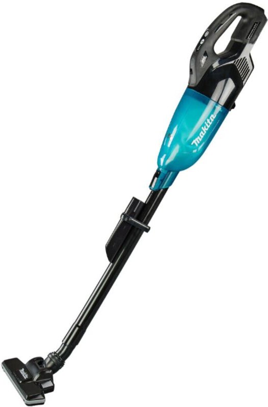 DCL284FZB Akku-Staubsauger, Black-Edition - Makita