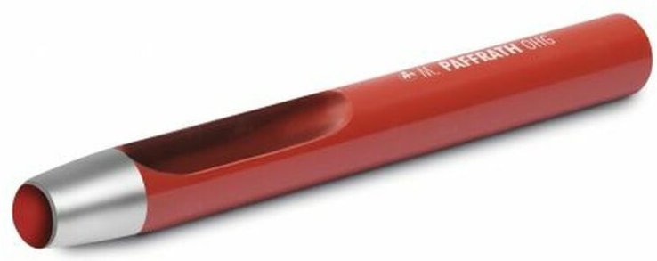 Ausstanzung Paffrath DIN 7200 B 13/16” IN