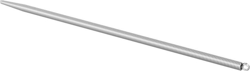 Mexen PEX innere Biegefeder für PEX-Rohre 25, Länge 27 cm - W97001-25