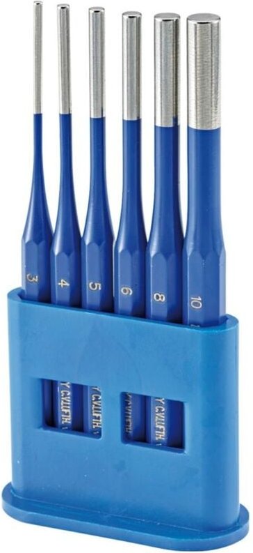 Splintentreiber-Satz 6tlg. Kunstst.-St. - Forum