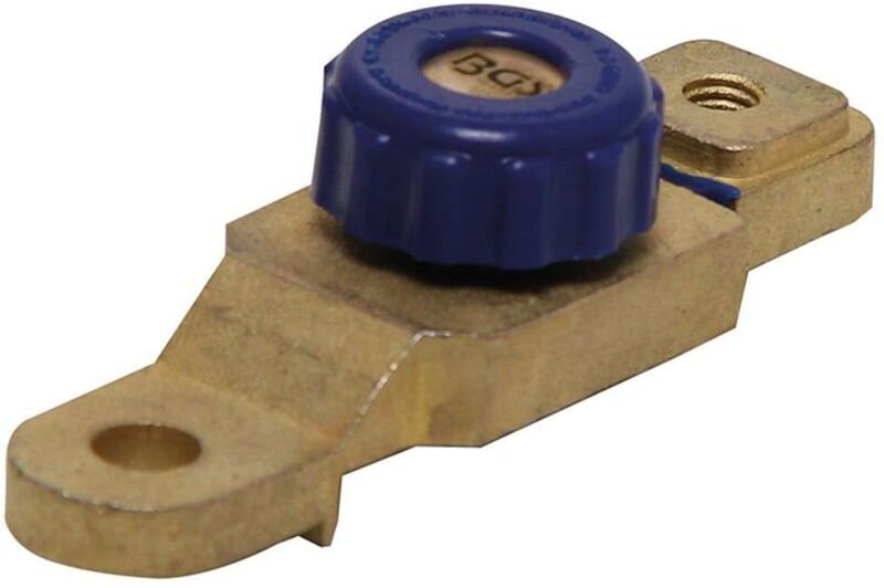 Motorrad-Batterie-Trennadapter