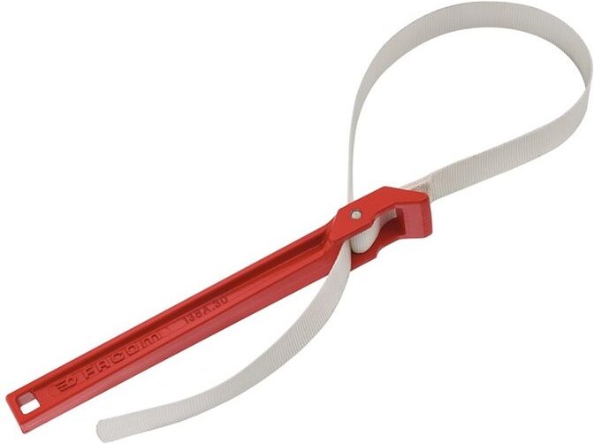 Facom 138.S30 Ersatzgurt fuer Gurtrohrzange 138A.30