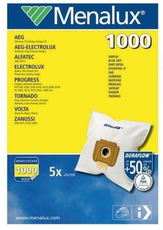 Menalux 1000