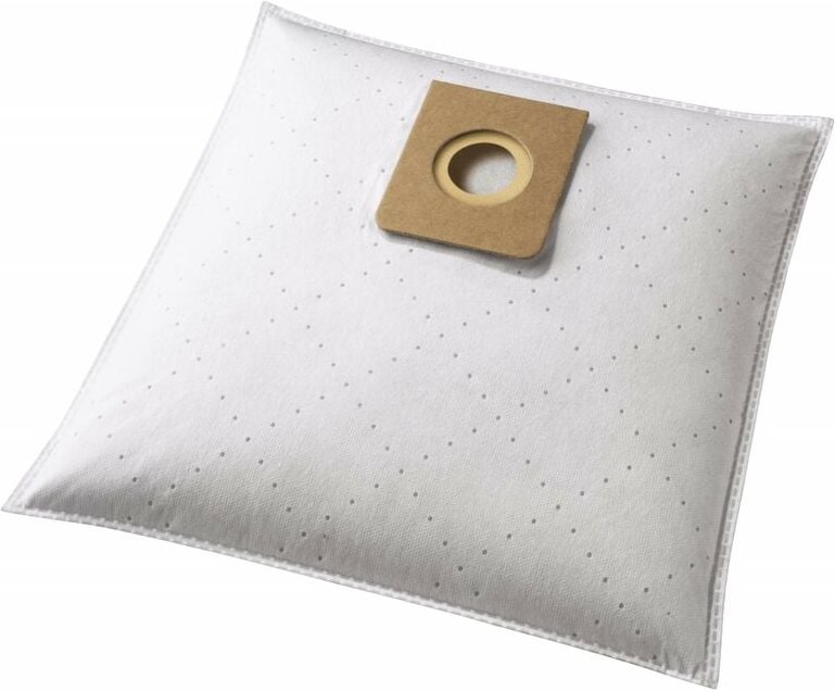 4x Staubsaugerbeutel NI-02